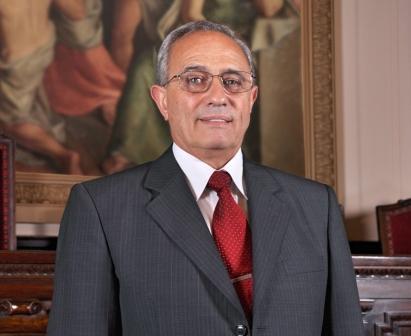 Sufrió un importante problema de salud el doctor García Allocco