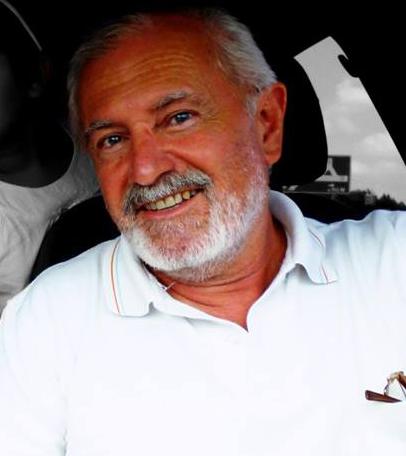 Falleció Hector Dichiara