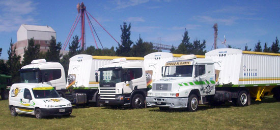 Se aprobó la venta del lote dentro del terreno de Metalfor.