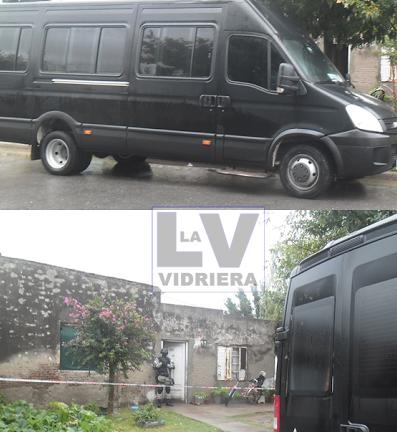 Operativo de la FPA en Leones: secuestraron envoltorios de marihuana, $4.959 pesos y nueve teléfonos celulares