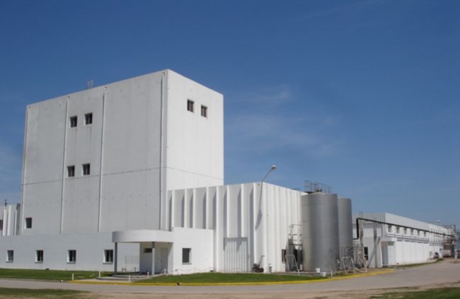 Último momento.- Robo a la firma Sobrero y Cagnolo de San Marcos Sud