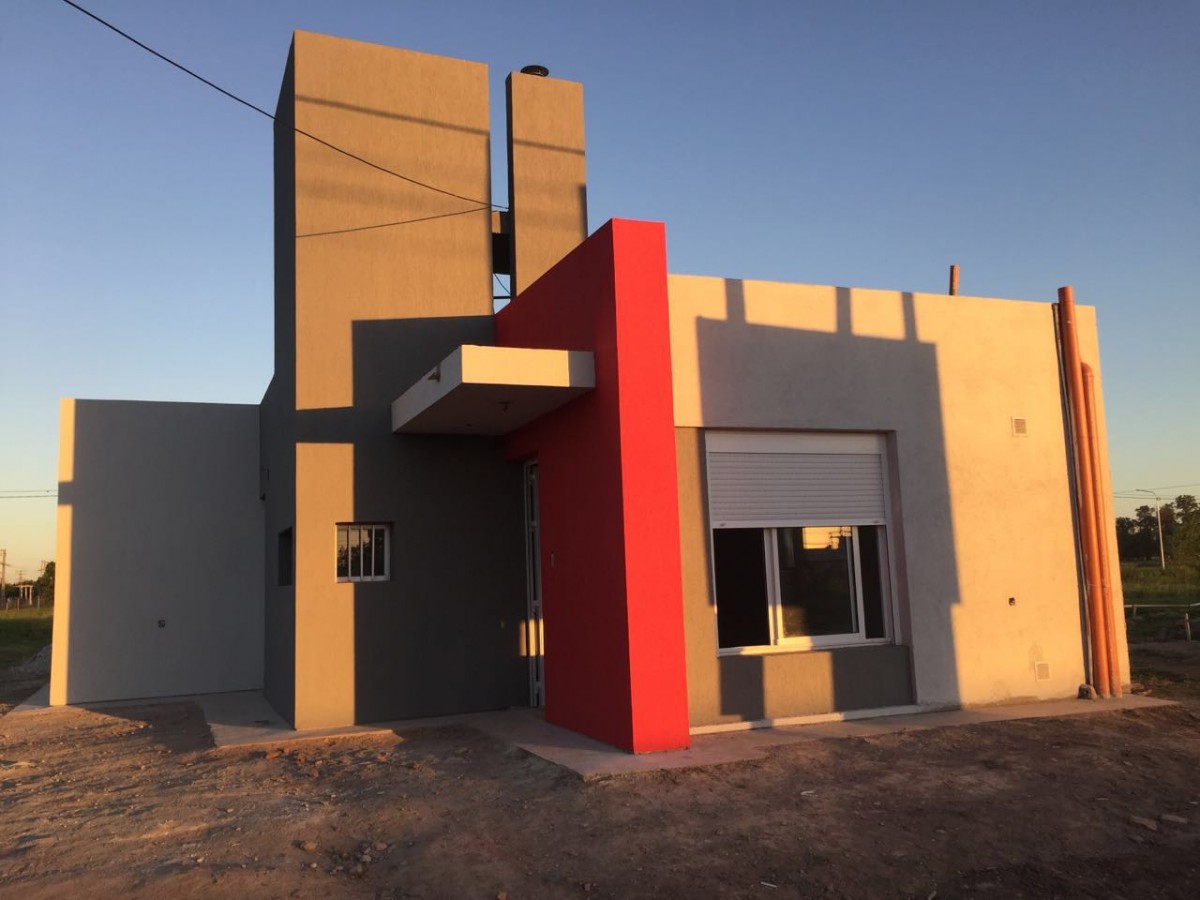 18 Millones de pesos para las 200 viviendas