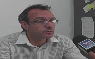 Personalmente invité a Carolina López. Un día antes del evento tuve una convocatoria del Municipio donde por diversas razones se decidió la no participación»