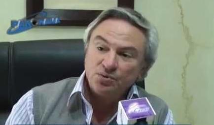 Problemas eléctricos del día lunes