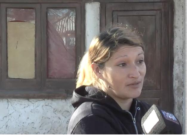 En el barrio robaron en tres casas”