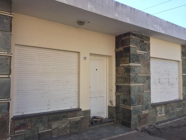 Robo en una vivienda propiedad de Horacio Belli ubicada en calle Avellaneda