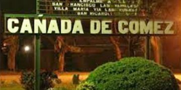 Robo en una escuela Rural