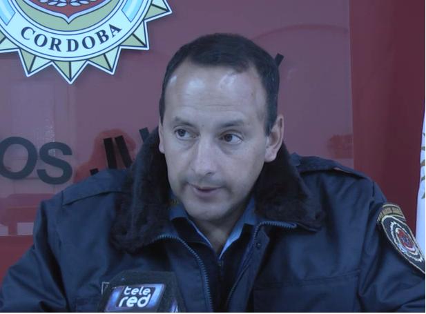 Novedades policiales del fin de semana