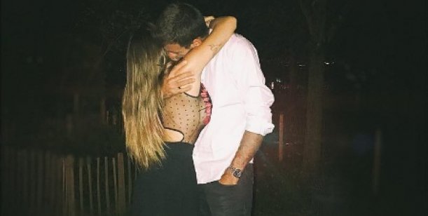 Del Potro habló por primera vez de su relación con Jimena Barón: «Me da una contención linda»