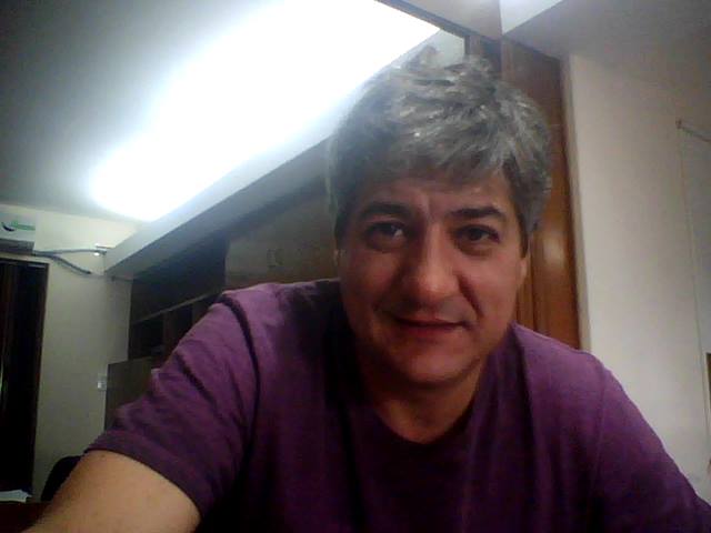 Primicia de PANORAMA.- Fue hallado el cuerpo sin vida de Fernando Martin Massa