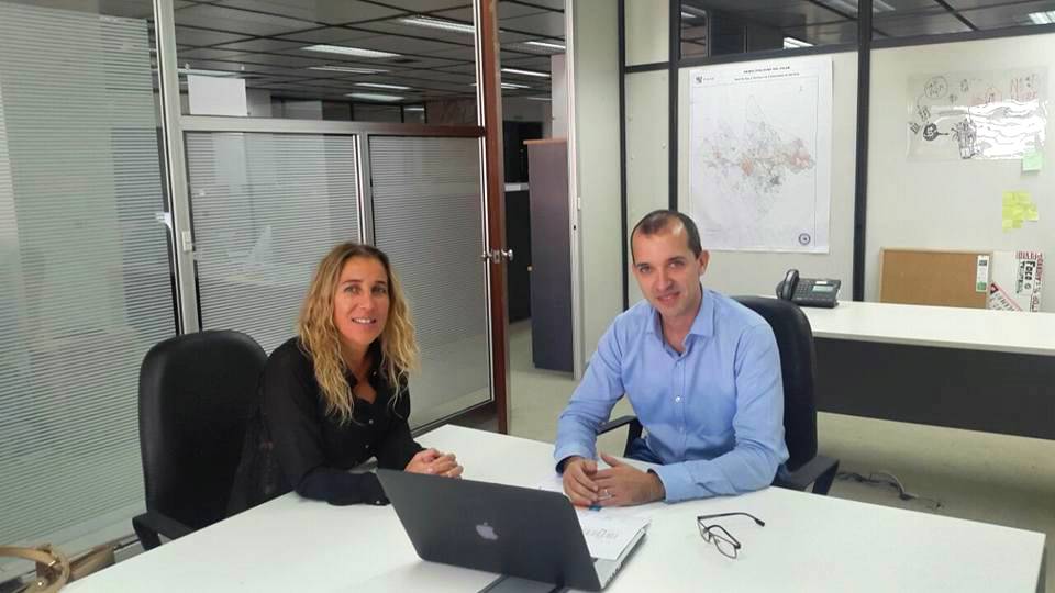 Sorteo de 54 viviendas del Desarrollo Urbanístico de Leones