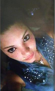 Buscan intensamente a Paola Pardo, de 25 años, en Isidro Casanova