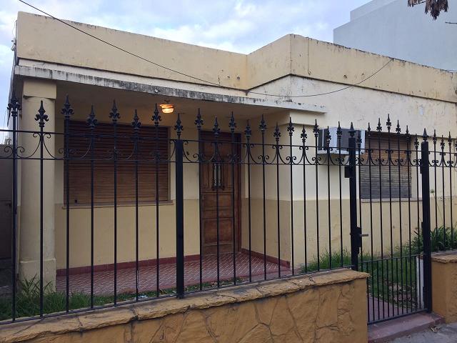 Continúan los robos domiciliarios en la Ciudad