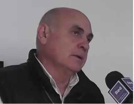 En barrio El Panal ya están trabajando con la obra de cloacas»