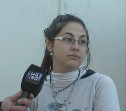 Ingresaron por  la vivienda de al lado que no está habitada”