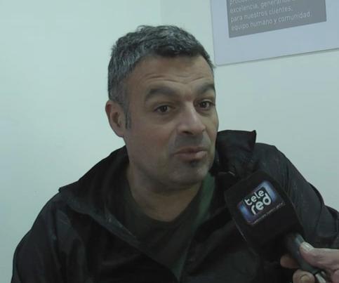 La empresa Claro se traslada a la esquina de Alem y Belgrano