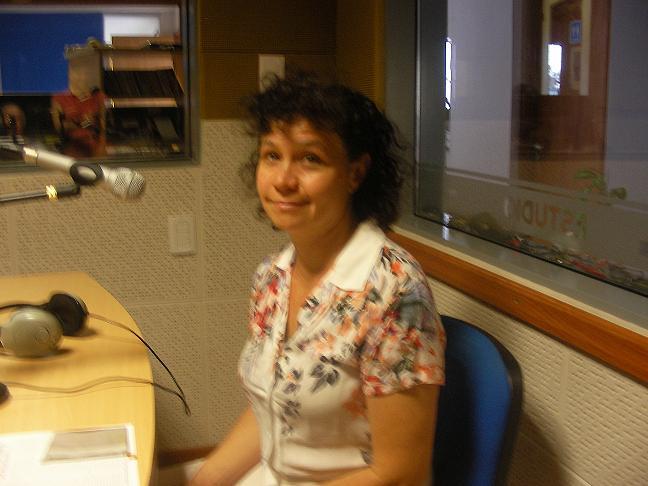 Sara Majorel sería candidata número siete en la lista de Cambiemos