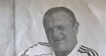 Caso Baleani, operativo y rastrillaje en dos viviendas de Inriville