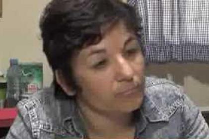 Campaña de protección al buen trato del adulto mayor