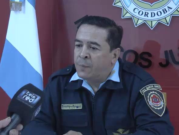 Riña entre dos jóvenes de 18 años en calle Lardizábal e Italia