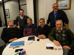 Coyspu:- Dentro del plazo de seis meses se irán haciendo habilitaciones parciales del servicio de televisión por cable”