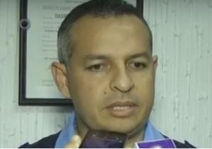 Detención en Morrison de la persona acusada de asalto y robo al cura párroco de Bell Ville