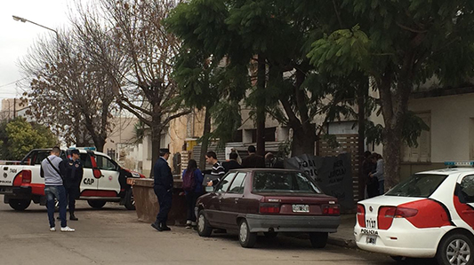 Detuvieron al supuesto homicida de la mujer que fue encontrada mutilada