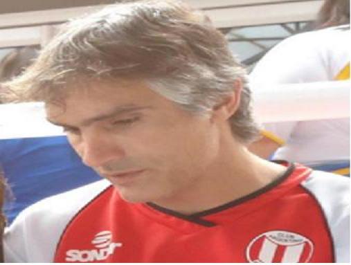 Robo en la vivienda del profesor Jorge Bonfigli quien se ausentó de su domicilio solo 20 minutos