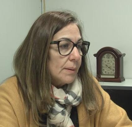 Trabajo conjunto entre concejales PRO – UCR, Coyspu y mutual Coyspu para la obra de cordón cuneta en Pasaje el Trabajo