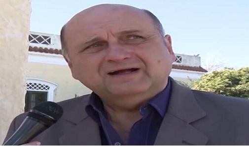 El primer tramo de 7 km. desde Marcos Juárez hacia Saira fue evaluado como positivo y estamos a días de  comenzar la obra”