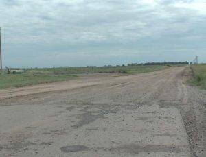 Ruta 12 tramo Marcos Juárez- Saira, un inicio de obra que se dilata