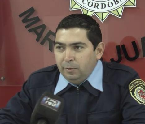 Discusión entre una pareja en San Juan y Rafael Núñez con el traslado de un masculino