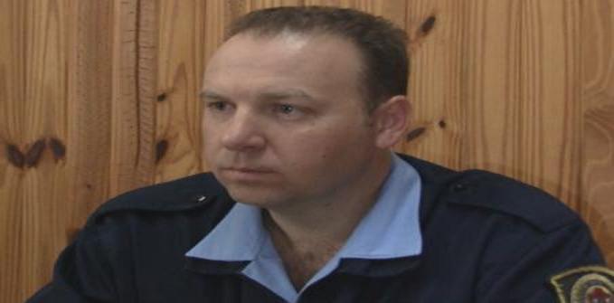 Robo de un tractor en predio rural de Colonia Italiana