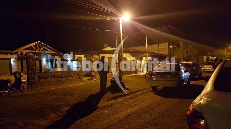 Joven de 20 años oriunda de Noetinger se quitó la vida en El Trébol