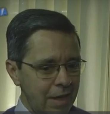 “A vos te vamos a matar”, le dijeron al fiscal Uriarte de Bell Ville