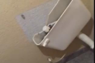 Robos y destrozos en zona rural norte de Bell Ville