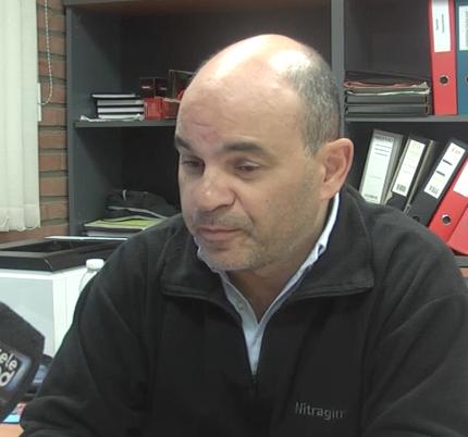 Trigo: Este año la implantación fue óptima y hoy tenemos buena perspectiva de rendimiento”