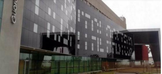 Villa María: se colgó pesas en el pene y terminó en el hospital