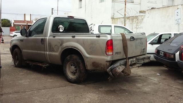 Procedimiento,  persecución y rápido accionar policial a través de la activación de una alarma en empresa del  Parque Industrial