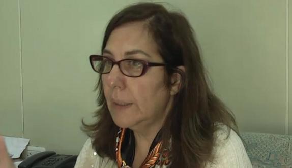 Entrega de cinco terrenos a familias de bajos recursos