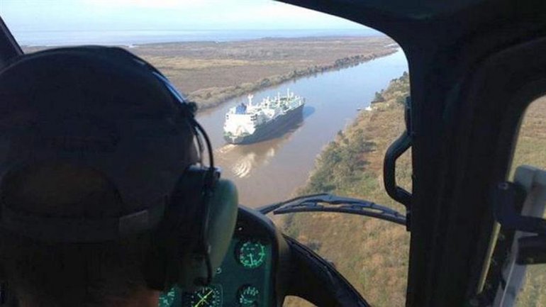Encontraron tres cuerpos en la avioneta del Delta