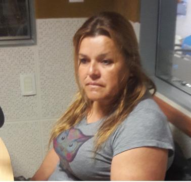 Reclamo por accionar policial