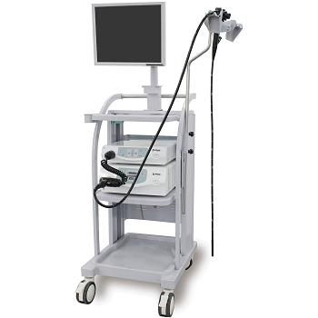 El Hospital Abel Ayerza contará con una torre de video endoscopía