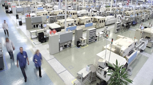 Luque: la empresa Alladio se convierte en productor de electrodomésticos con la marca Aurora