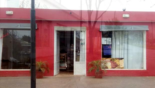 Un nuevo hecho de robo en Villa Argentina