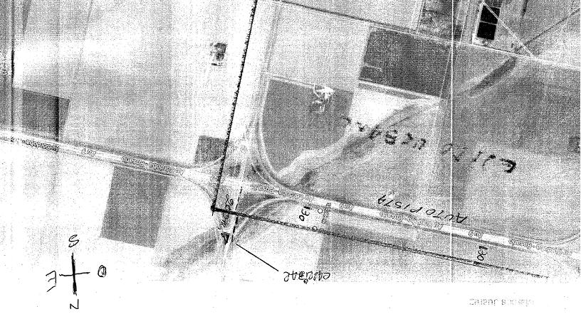 Conflicto con la ubicación del nuevo Carribar