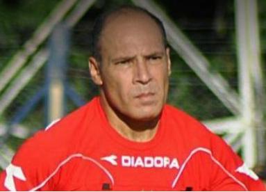 Robo al árbitro de fútbol Daniel Nievas de Isla Verde mientras dirigía un partido en Cruz Alta