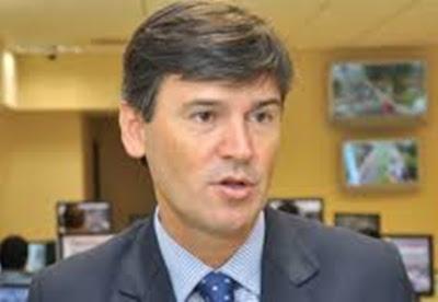 Cuenca Garione, el jueves 14 se llevará a cabo la firma del convenio y la semana próxima se iniciaría la obra