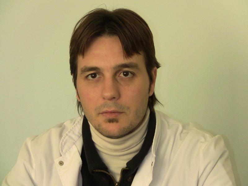 Marinosi accidentado en Camilo Aldao presentaba contusión pulmonar y fue derivado a Córdoba