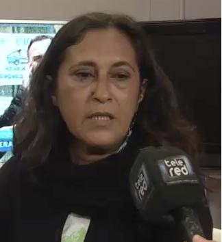 Una vecina de la ciudad y una denuncia  por agresión de un joven mayor hacia su hija menor